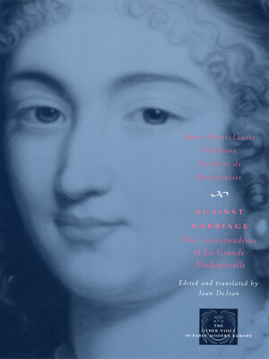 cover image of Against Marriage